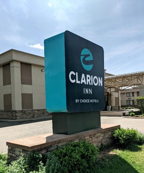 Clarion Inn Elmira Horseheads image 19