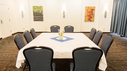 Clarion Inn Elmira Horseheads image 5